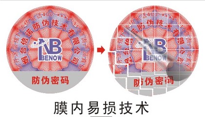 鐳射防偽商標(biāo) 技術(shù)、價(jià)格解析與中國(guó)糖酒網(wǎng)應(yīng)用指南